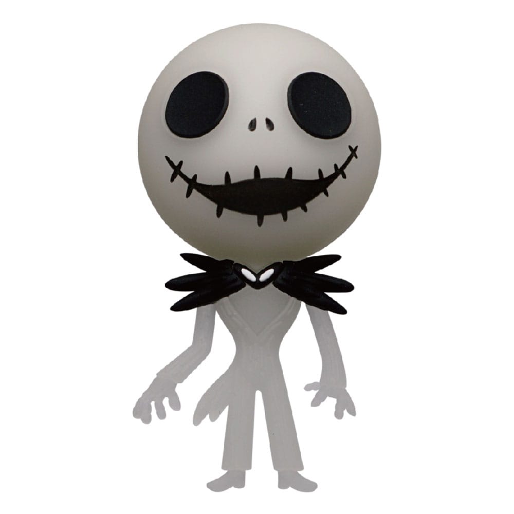 Nightmare before Christmas 3D Magnet Jack - MangaShop.ro