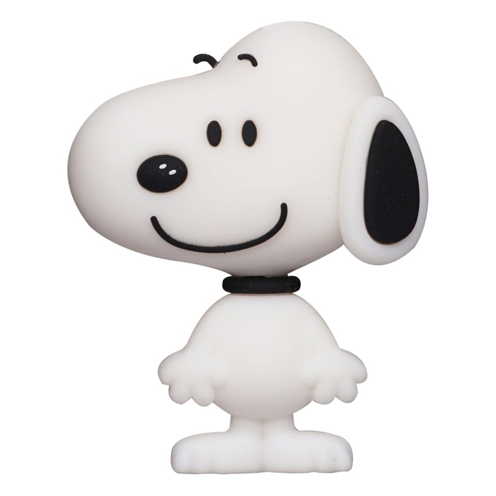 Peanuts 3D Magnet Snoopy - MangaShop.ro