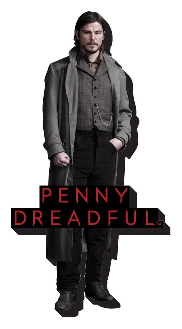 Penny Dreadful: Ethan Funky Chunky Magnet - MangaShop.ro
