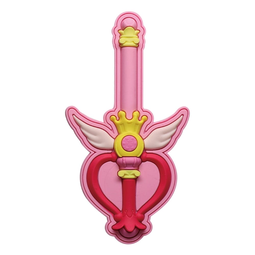 Sailor Moon 3D Magnet Moon Kaleido Scope - MangaShop.ro