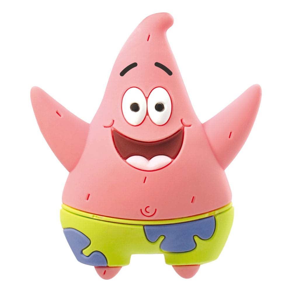 SpongeBob Squarepants 3D Magnet Patrick Star - MangaShop.ro