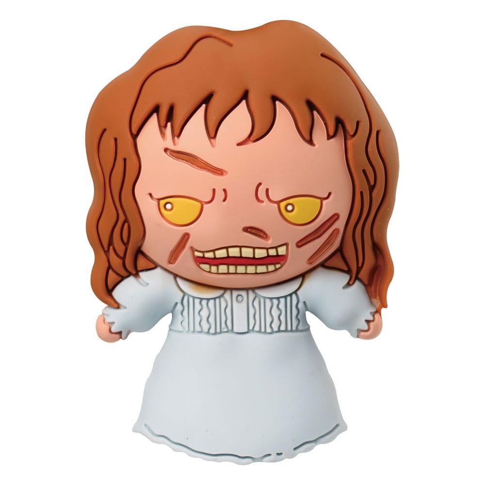 The Exorcist Relief Magnet Regan - MangaShop.ro