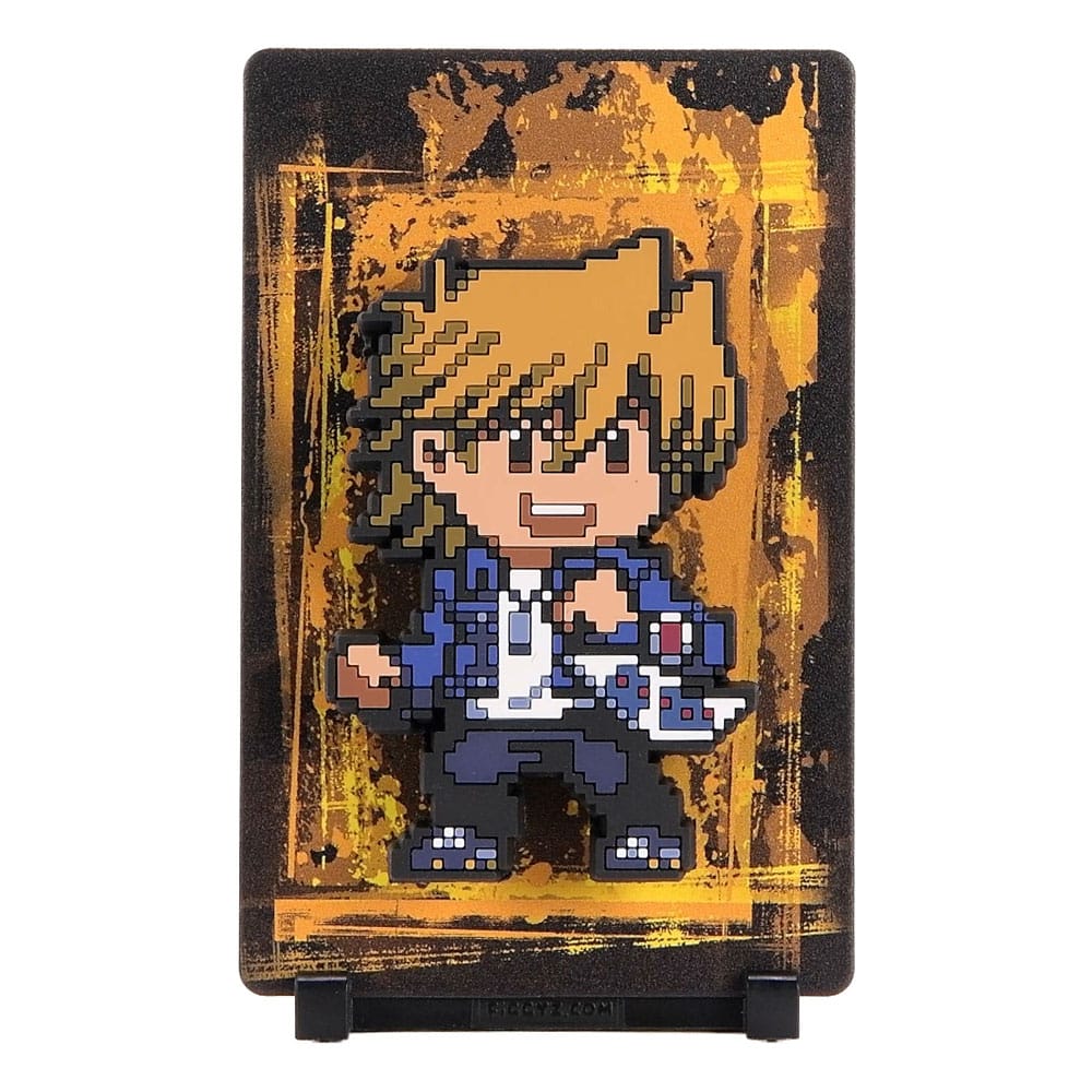 Yu-Gi-Oh! FiGGYZ Magnet Collectible Joey Wheeler 11 cm - MangaShop.ro