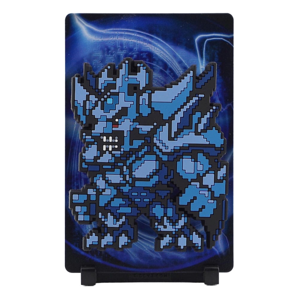Yu-Gi-Oh! FiGGYZ Magnet Collectible Obelisk the Tormentor 11 cm - MangaShop.ro