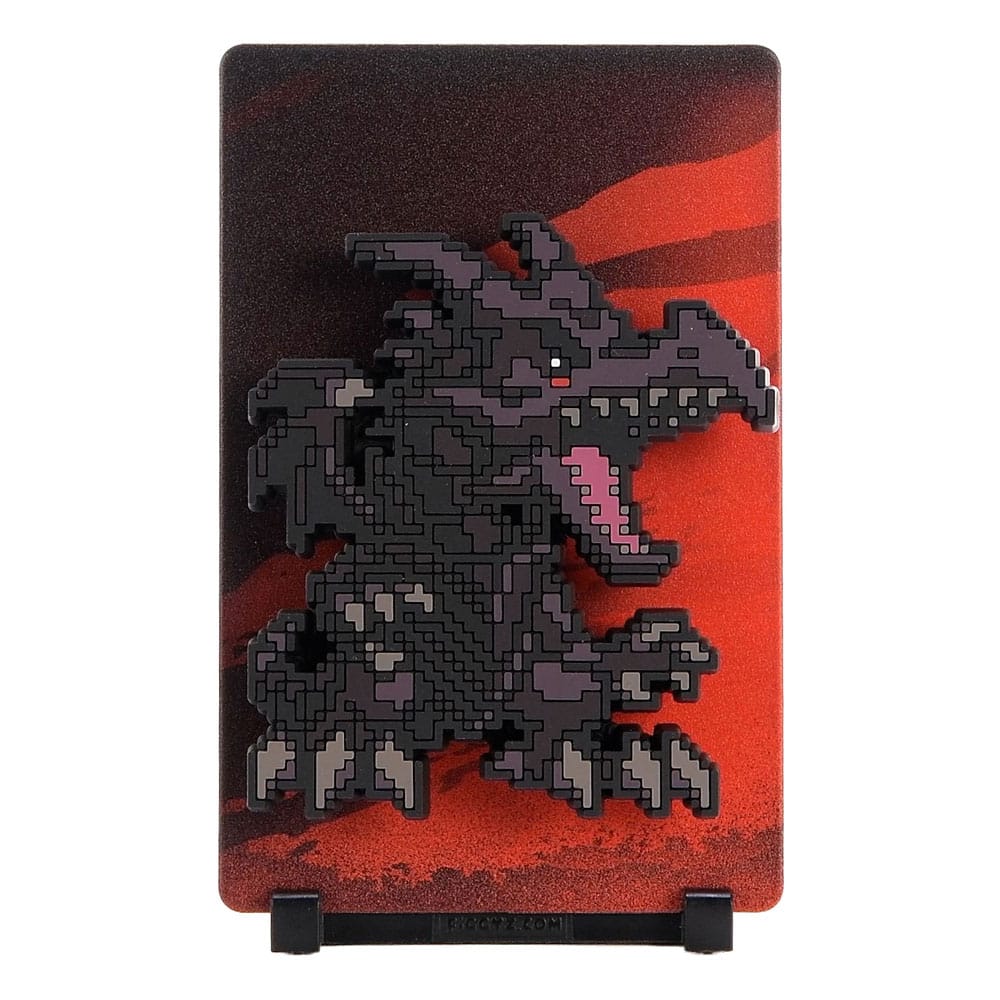 Yu-Gi-Oh! FiGGYZ Magnet Collectible Red-Eyes B. Dragon 11 cm - MangaShop.ro