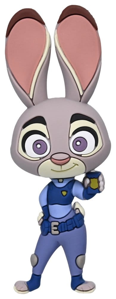 Zootopia 3D Foam Magnet Judy Hopps - MangaShop.ro