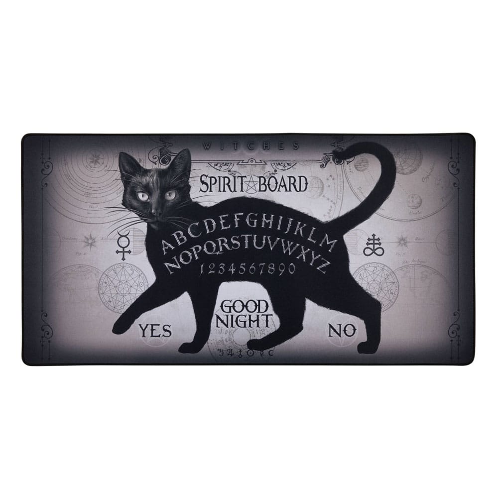 Alchemy XXL Mousepad 90 x 46 cm - MangaShop.ro