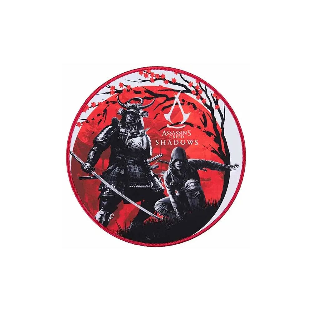 Assassin's Creed Mouse Pad - MangaShop.ro