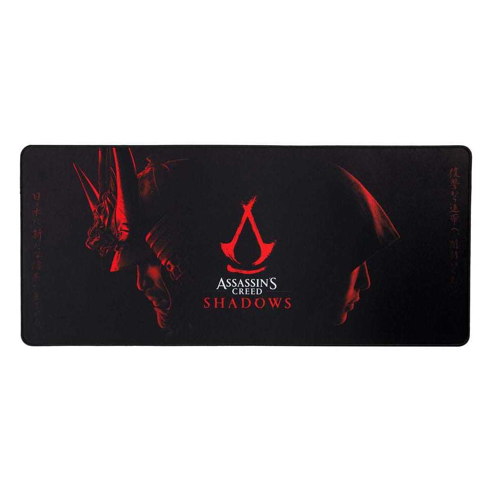 Assassin's Creed XXL Desk Mat Shadows - MangaShop.ro