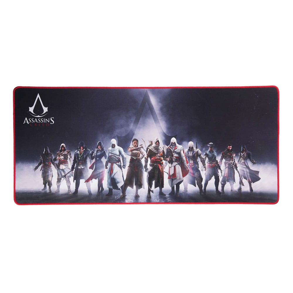 Assassin's Creed XXL Desk Mat - MangaShop.ro