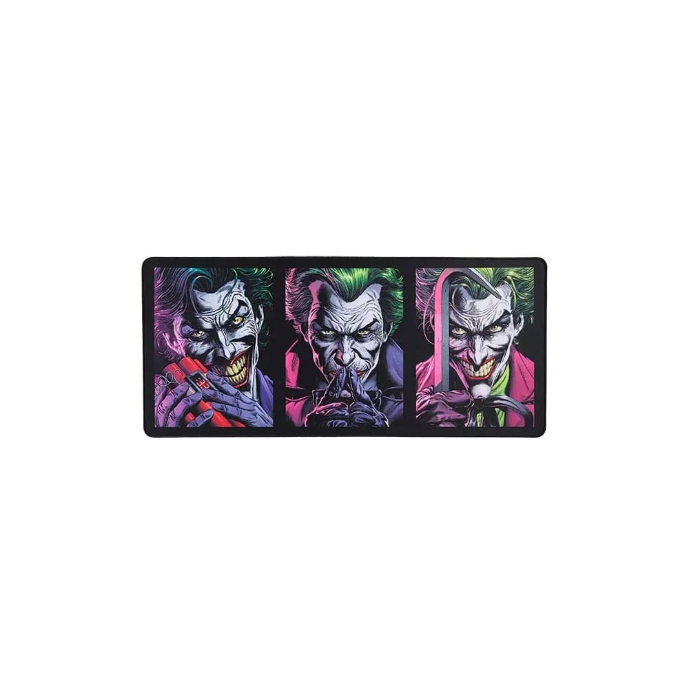 DC Comics XXL Desk Mat Joker - MangaShop.ro