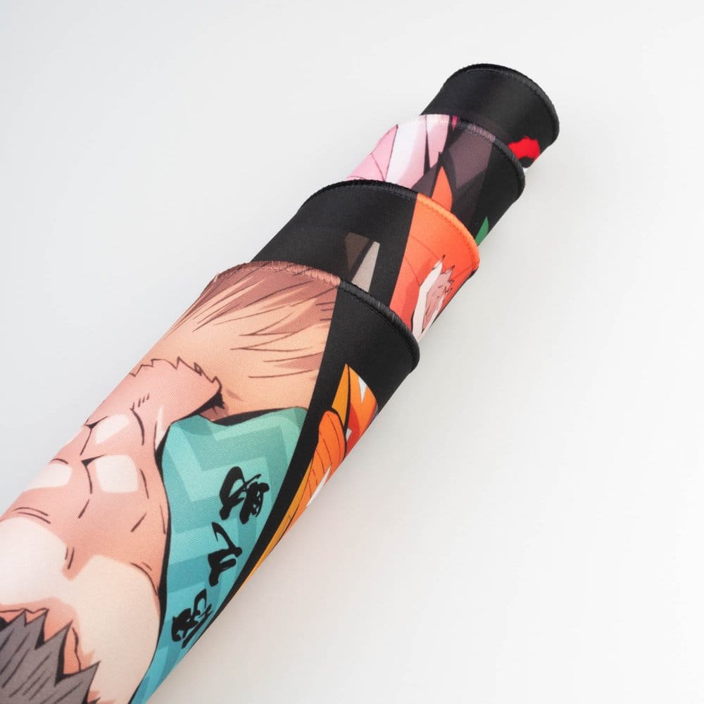 Demon Slayer XL Mouse Mat 80 x 35 cm - MangaShop.ro