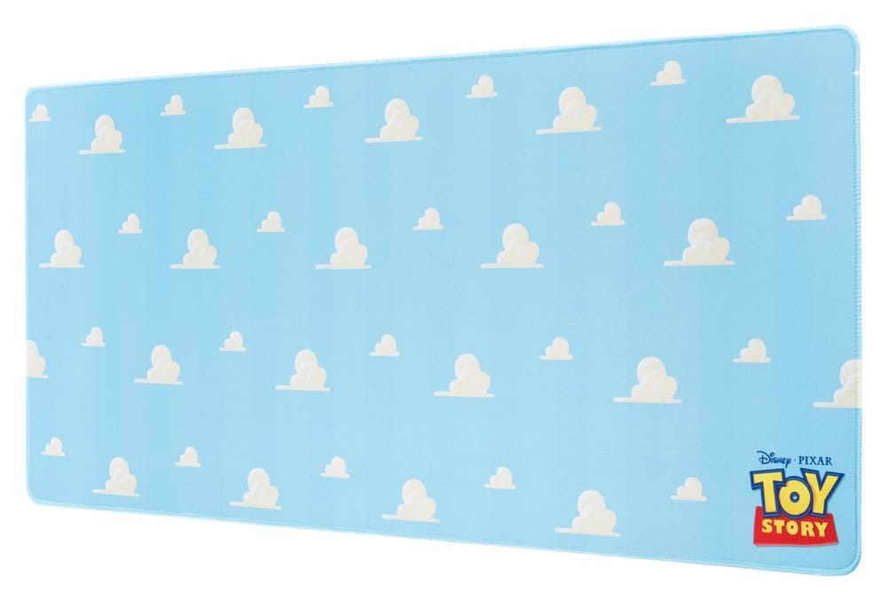 Toy Story XL Mouse Pad 80 x 35 cm - MangaShop.ro