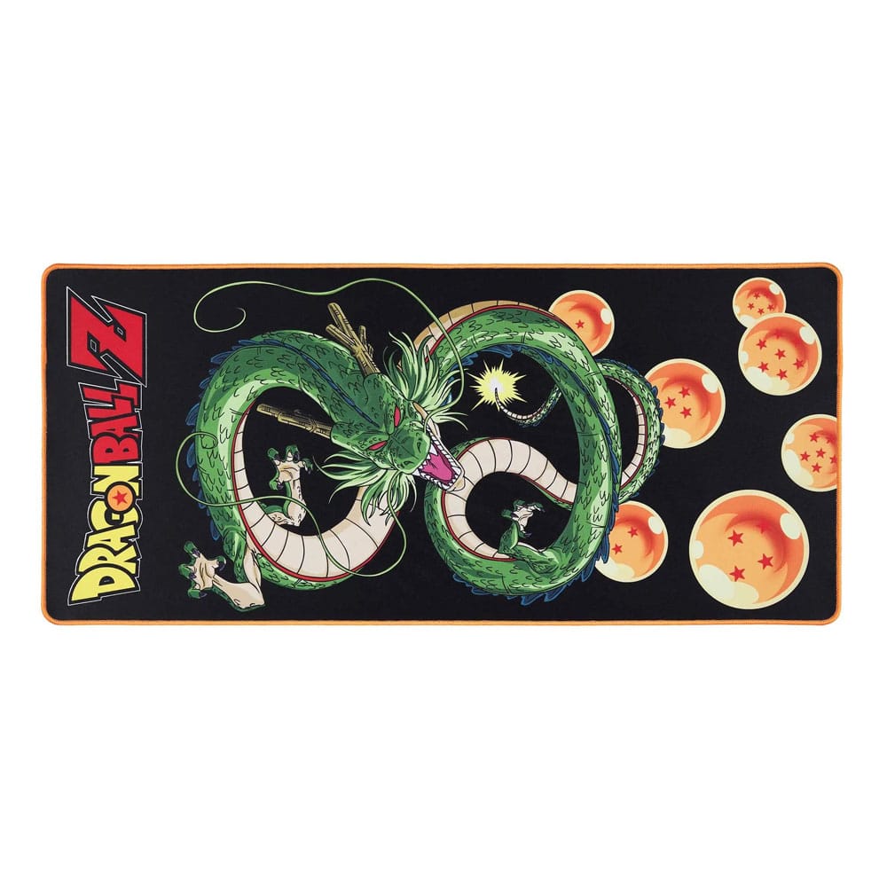 Dragon Ball Z XXL Desk Mat - MangaShop.ro