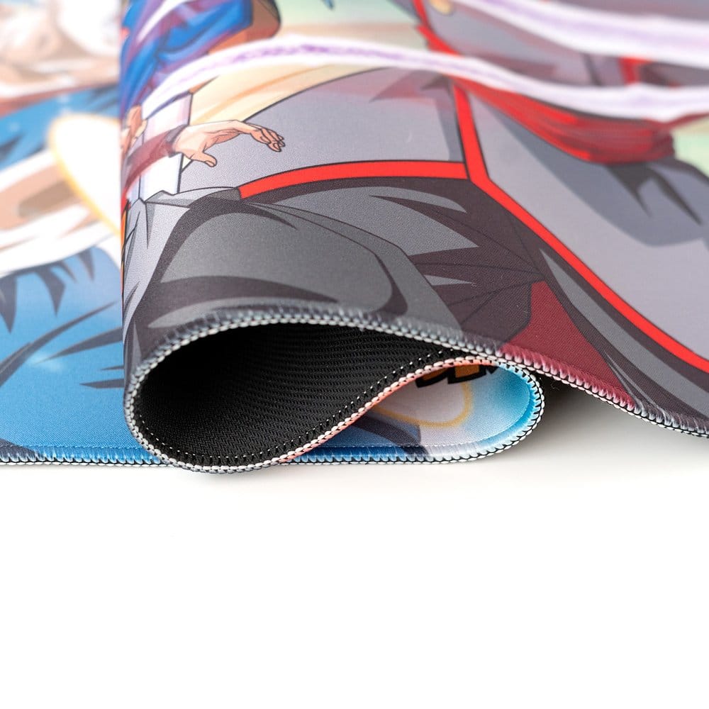 Dragon Ball XL Mouse Mat Super Future Trunks Saga 80 x 35 cm - MangaShop.ro