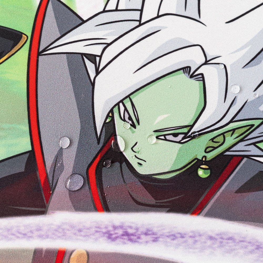 Dragon Ball XL Mouse Mat Super Future Trunks Saga 80 x 35 cm - MangaShop.ro
