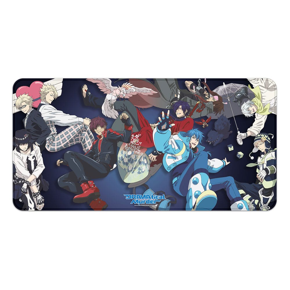 Dramatical Murder XXL Mousepad 80 x 40 cm - MangaShop.ro