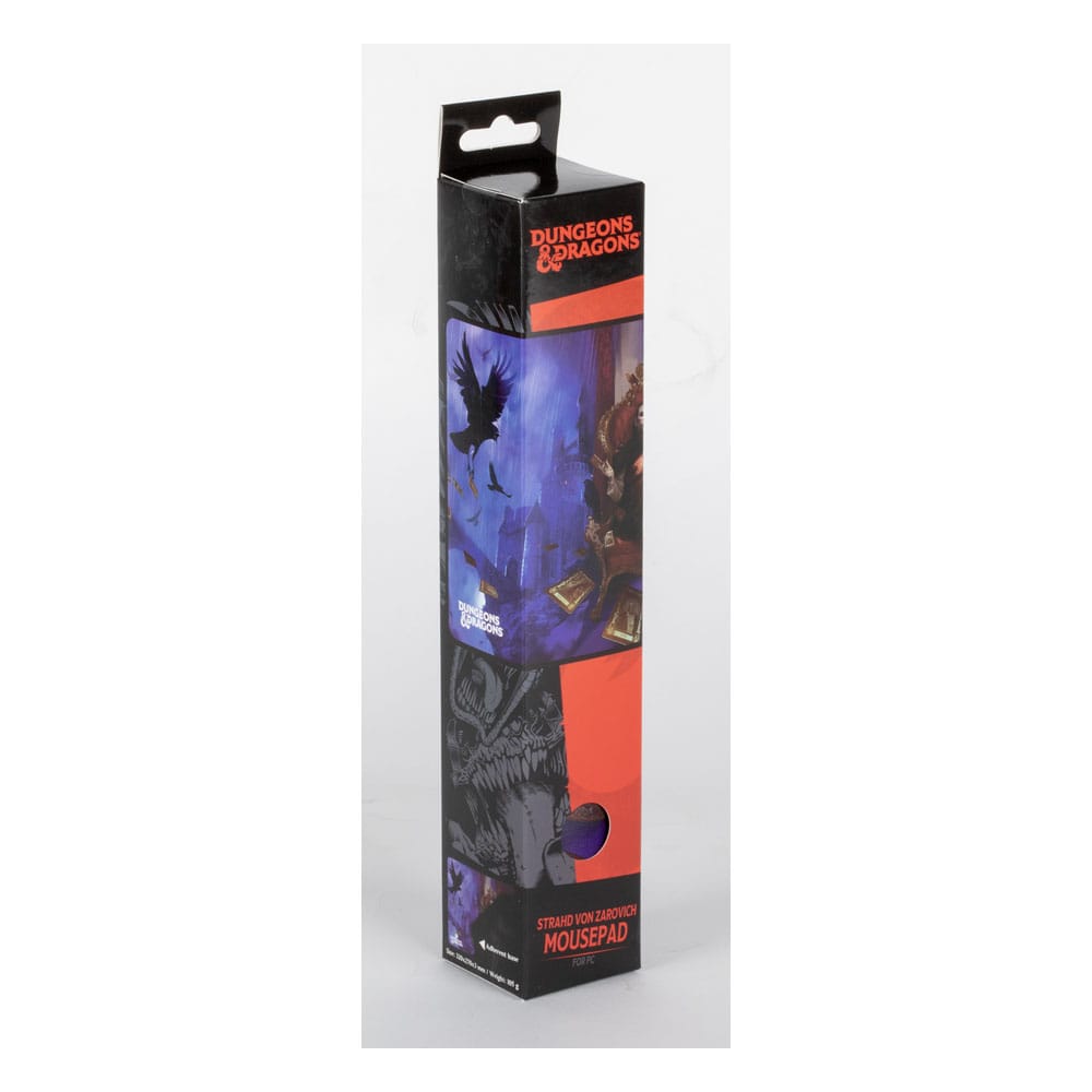 Dungeons & Dragons Mousepad Curse of Strah - MangaShop.ro
