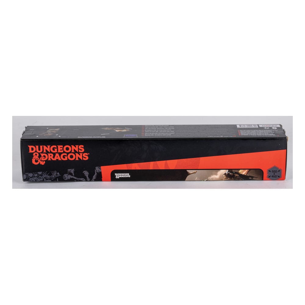 Dungeons & Dragons XXL Mousepad Tiamat - MangaShop.ro