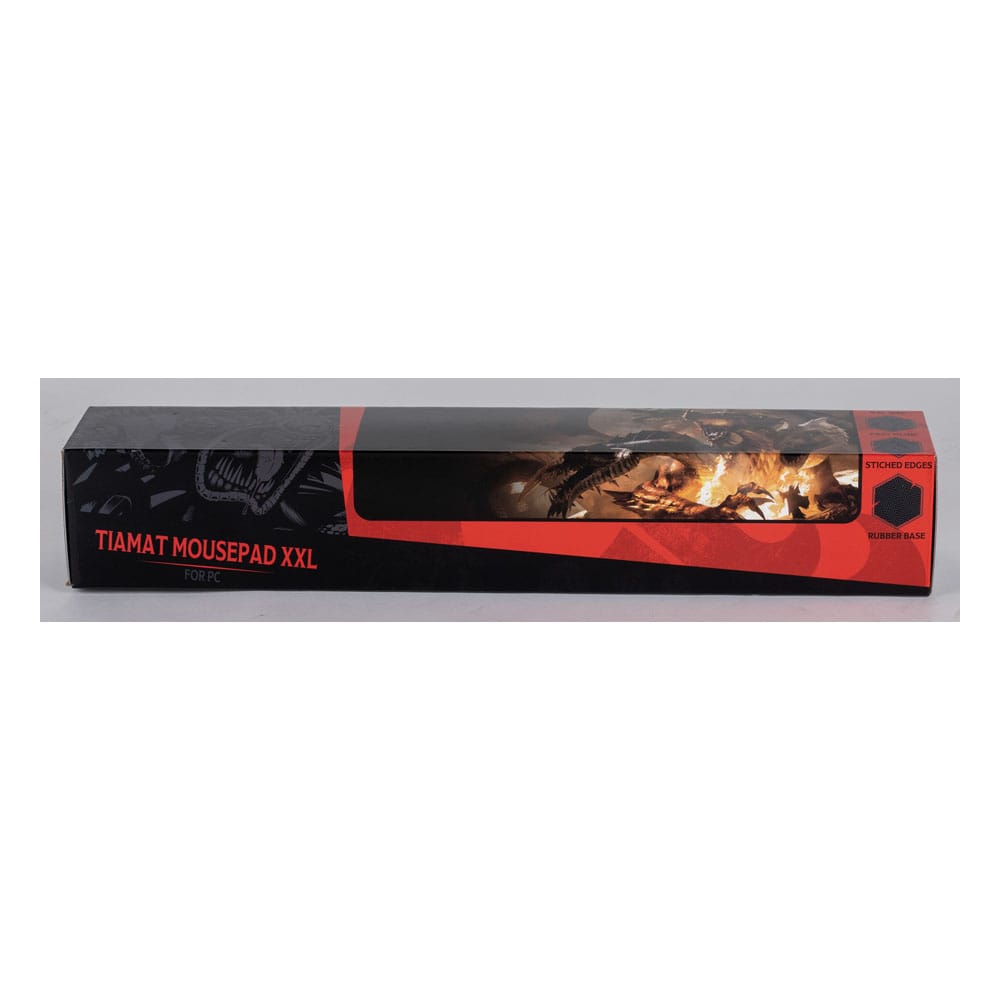 Dungeons & Dragons XXL Mousepad Tiamat - MangaShop.ro