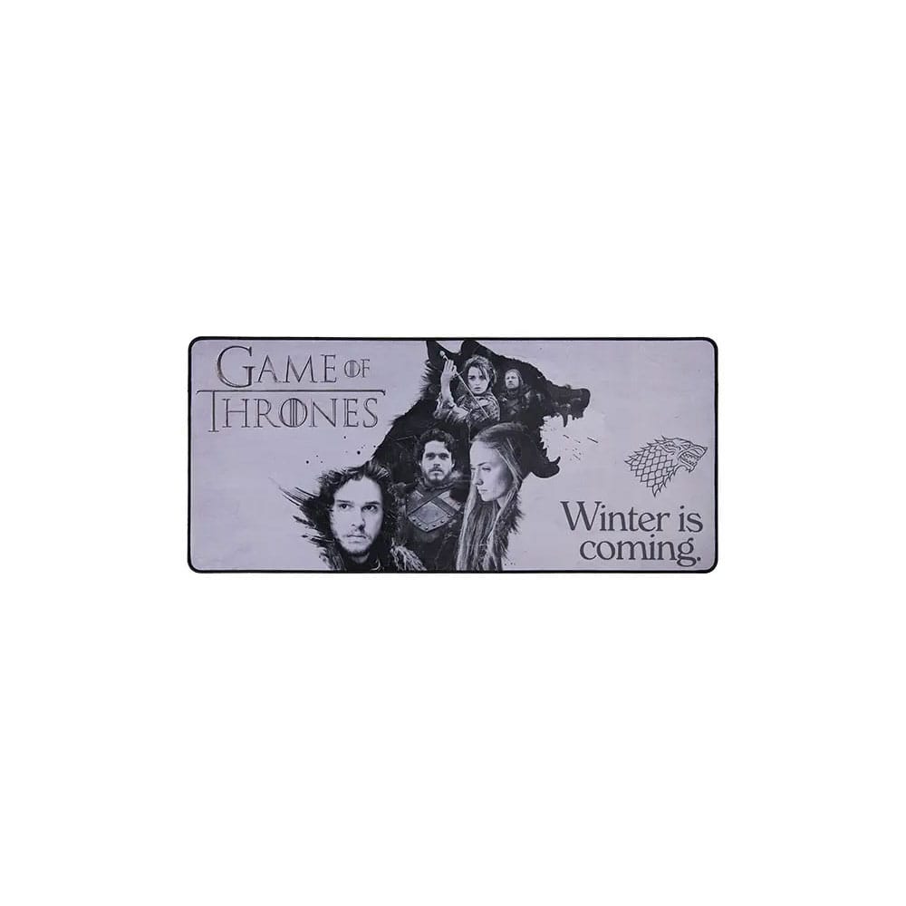 Game of Thrones XXL Desk Mat - MangaShop.ro