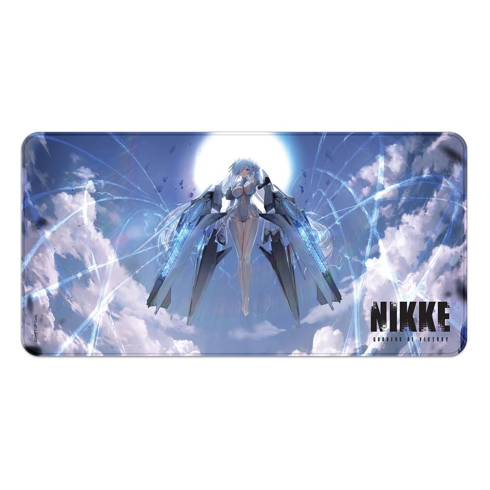 Goddess of Victory: Nikke XXL Mousepad Cinderella - MangaShop.ro
