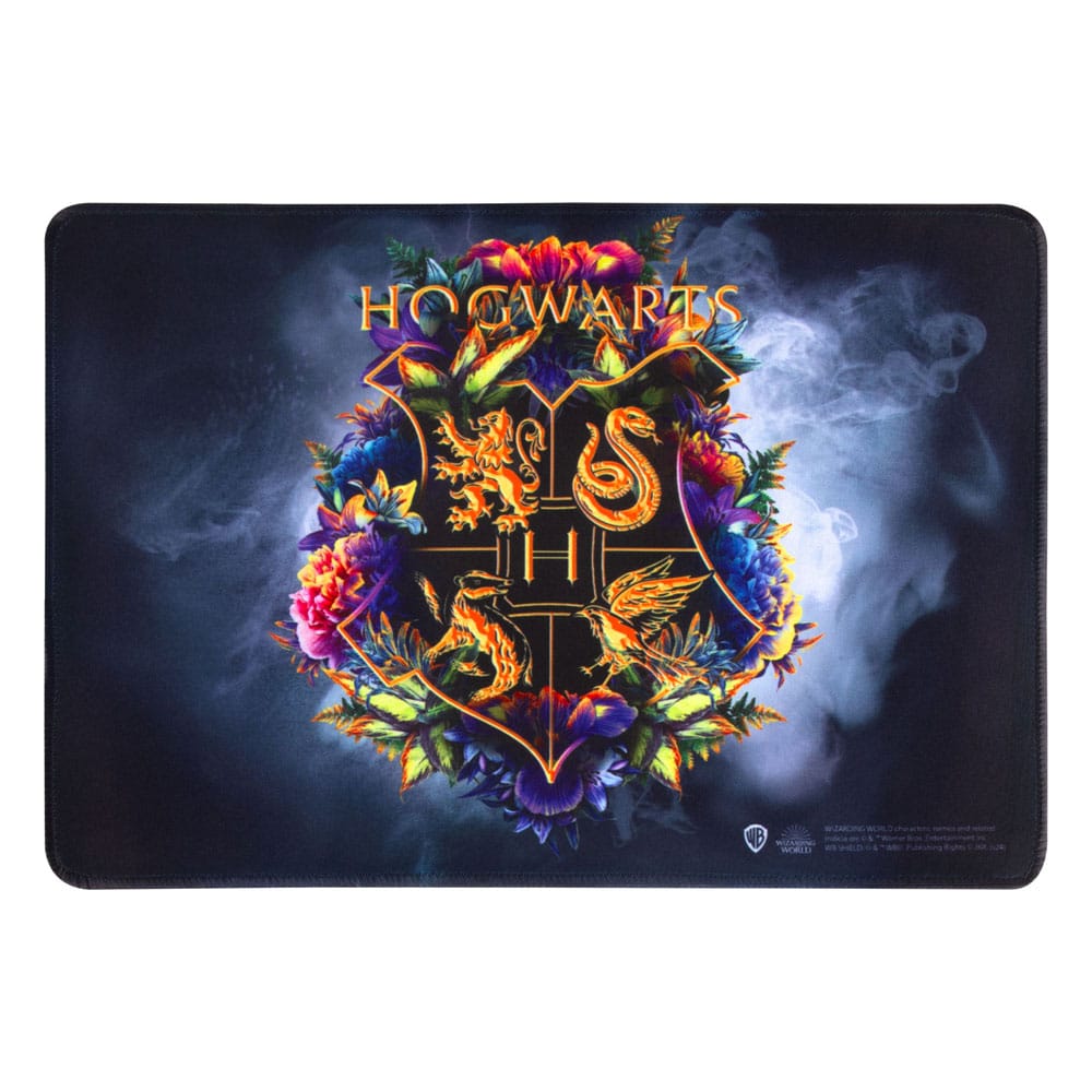 Harry Potter Mousepad Hogwarts 35 x 25 cm - MangaShop.ro