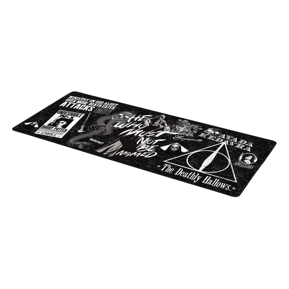 Harry Potter XXL Desk Mat Version 2 - MangaShop.ro