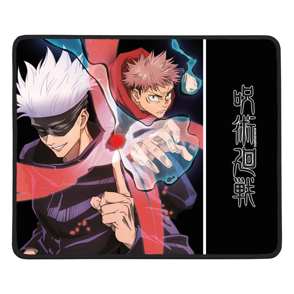Jujutsu Kaisen Mousepad Dark - MangaShop.ro