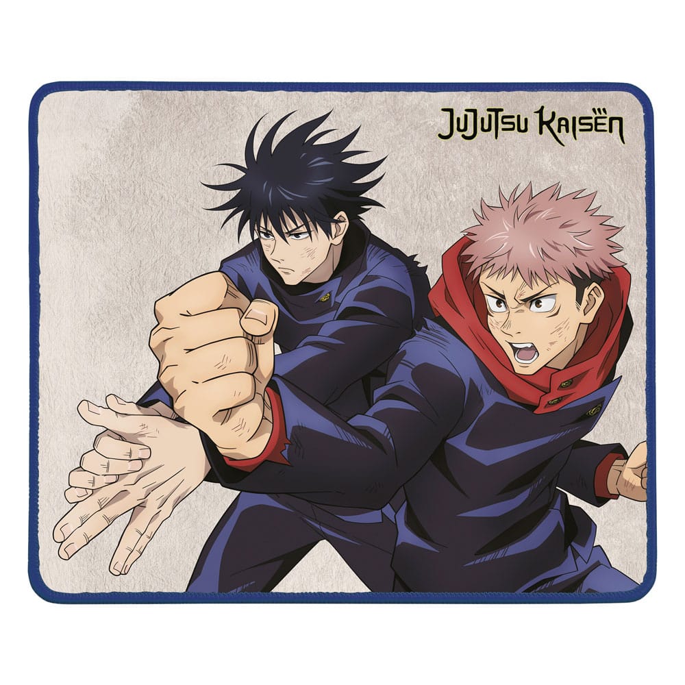 Jujutsu Kaisen Mousepad Light - MangaShop.ro