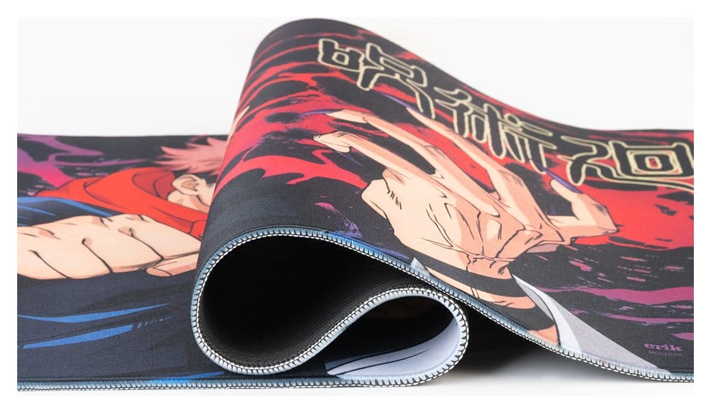Jujutsu Kaisen XL Mouse Mat 80 x 35 cm - MangaShop.ro