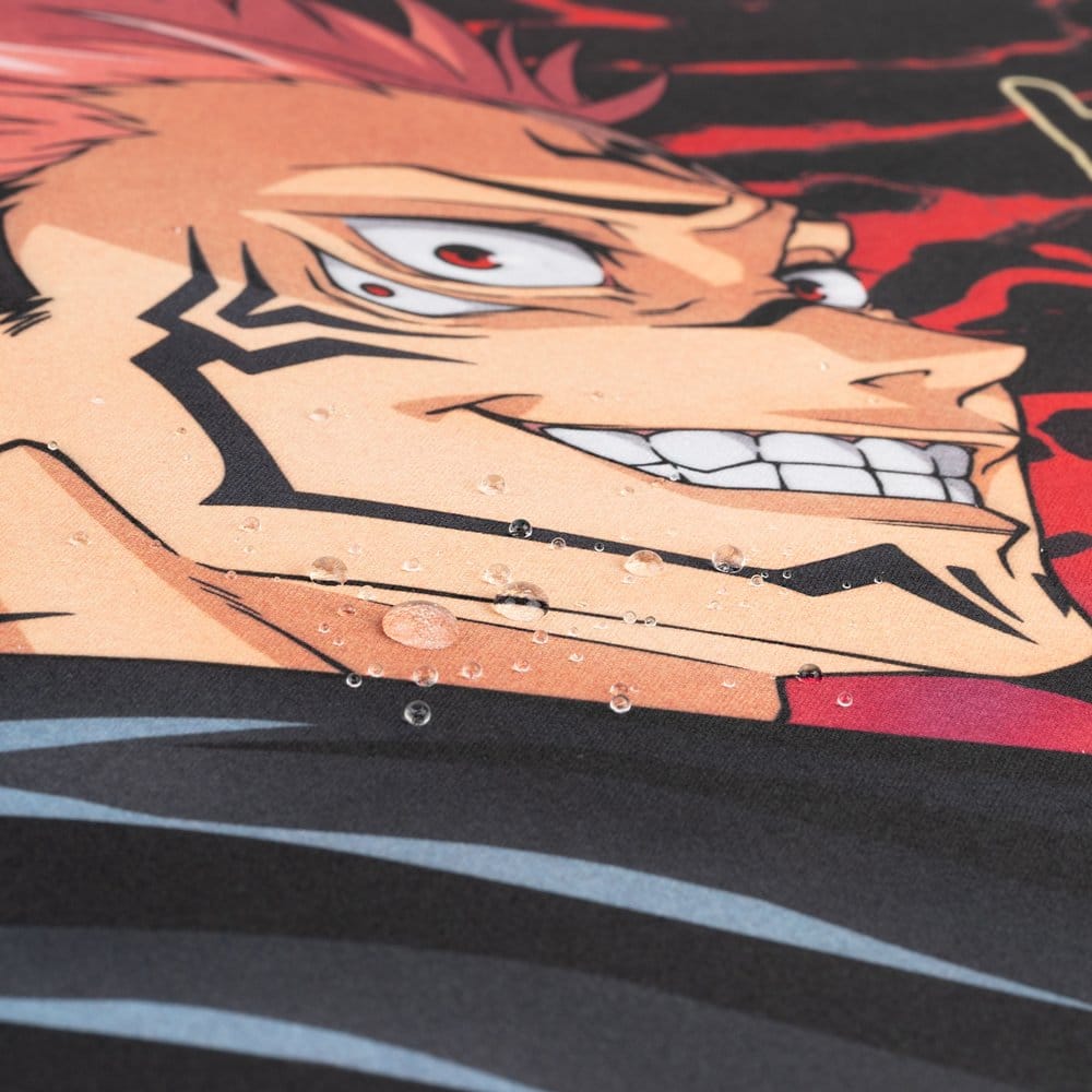 Jujutsu Kaisen XL Mouse Mat 80 x 35 cm - MangaShop.ro