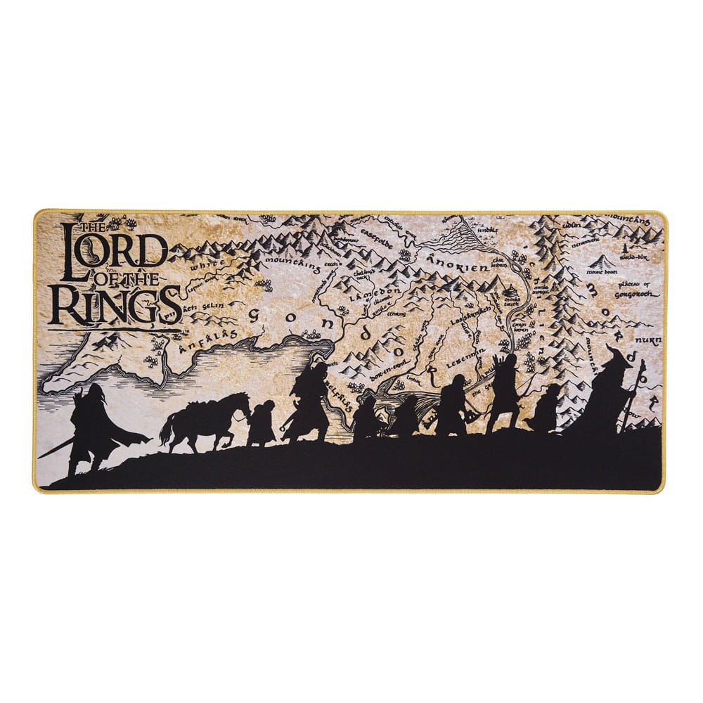Lord of the Rings XXL Desk Mat - MangaShop.ro