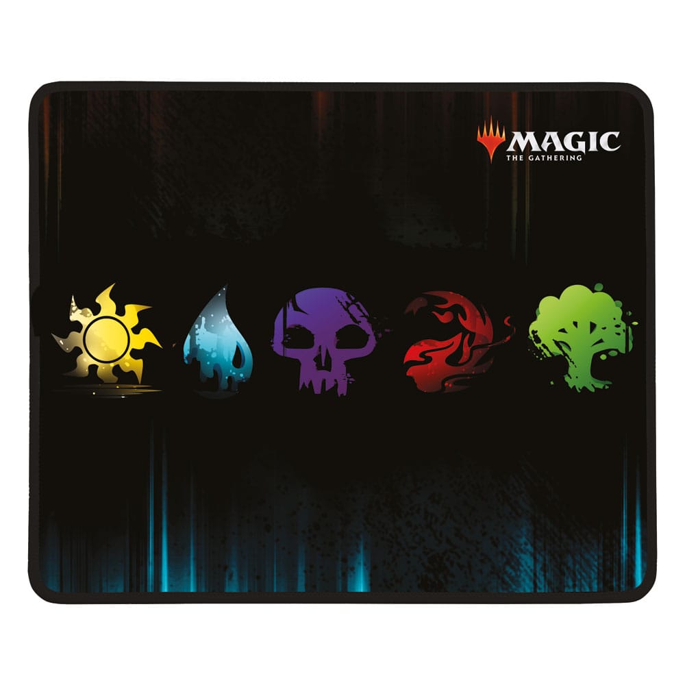 Magic the Garthering Mousepad 5 Colors - MangaShop.ro