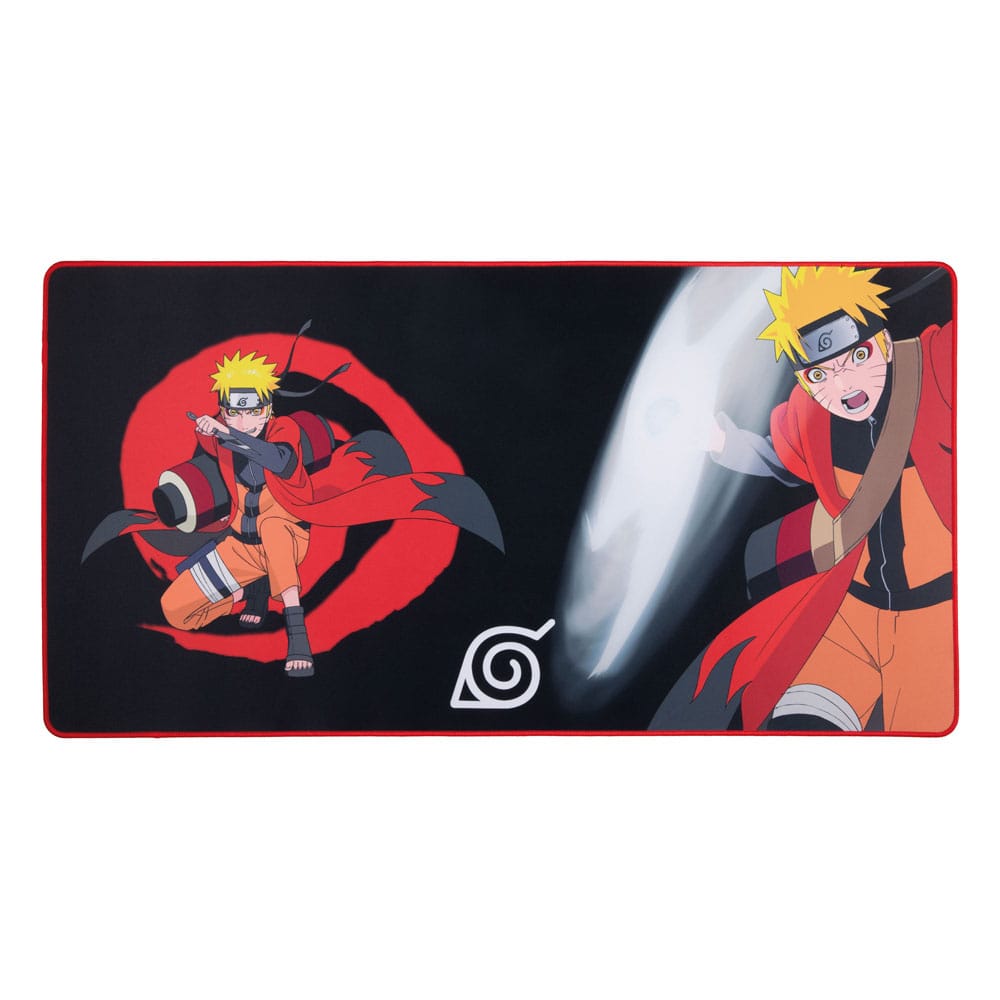 Naruto XXL Pro Mousepad 90 x 46 cm - MangaShop.ro