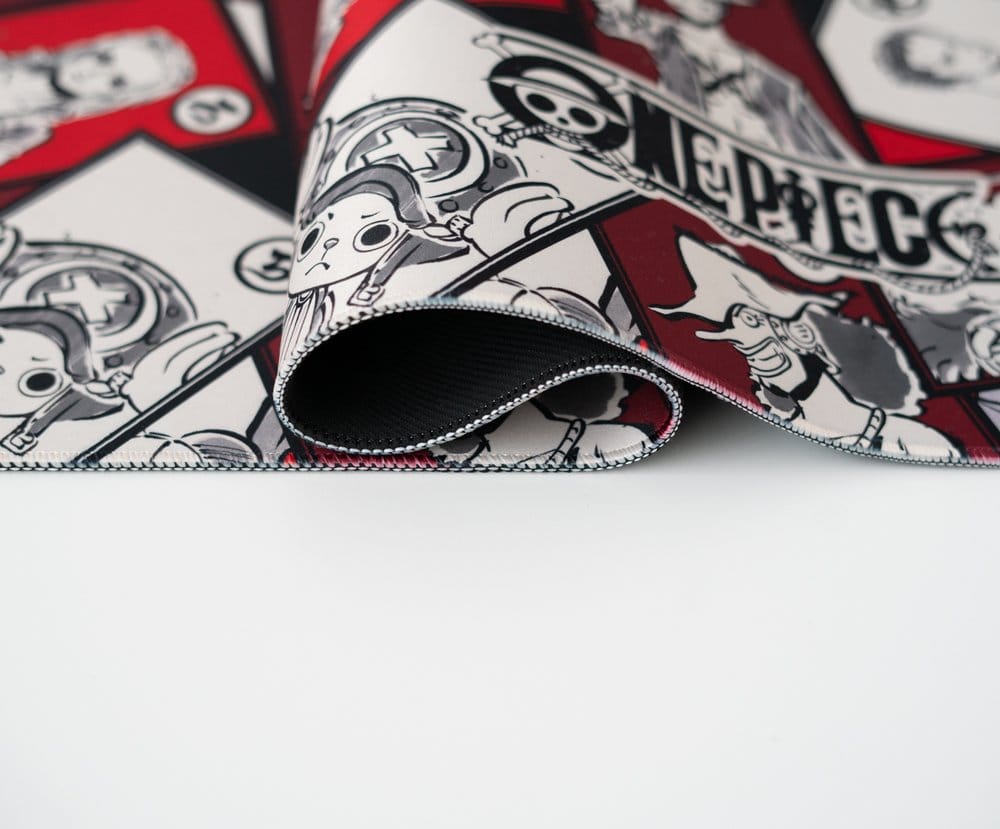 One Piece XL Mouse Mat 80 x 35 cm - MangaShop.ro