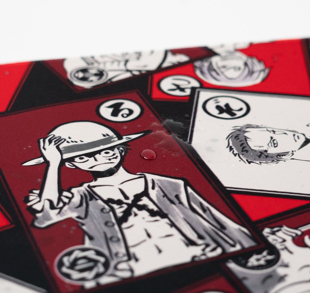 One Piece XL Mouse Mat 80 x 35 cm - MangaShop.ro