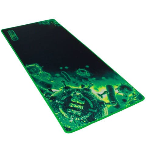 Enhance XXL Mouse Pad Green - MangaShop.ro
