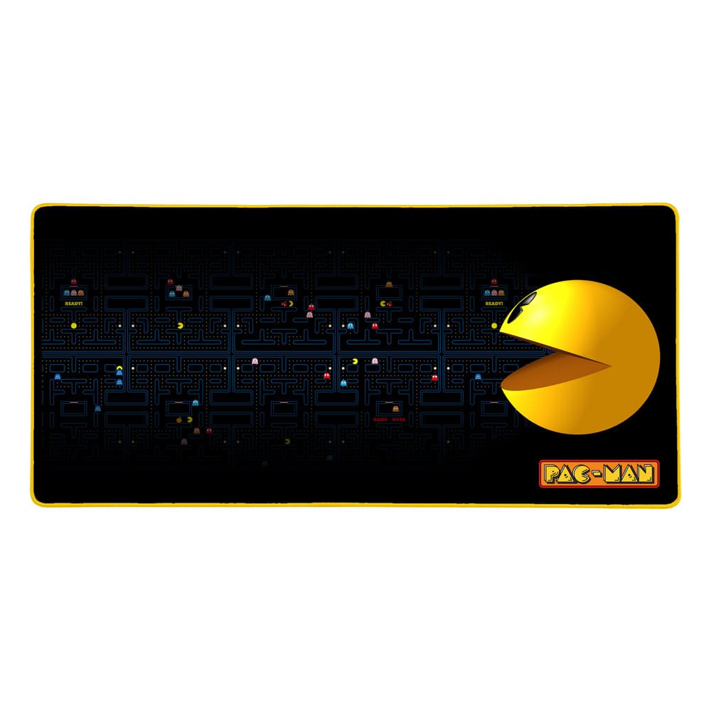 Pac-Man XXL Mousepad Pac-Man - MangaShop.ro