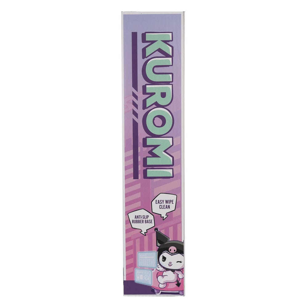 Sanrio XXL Mousepad Kuromi Spaceship - MangaShop.ro