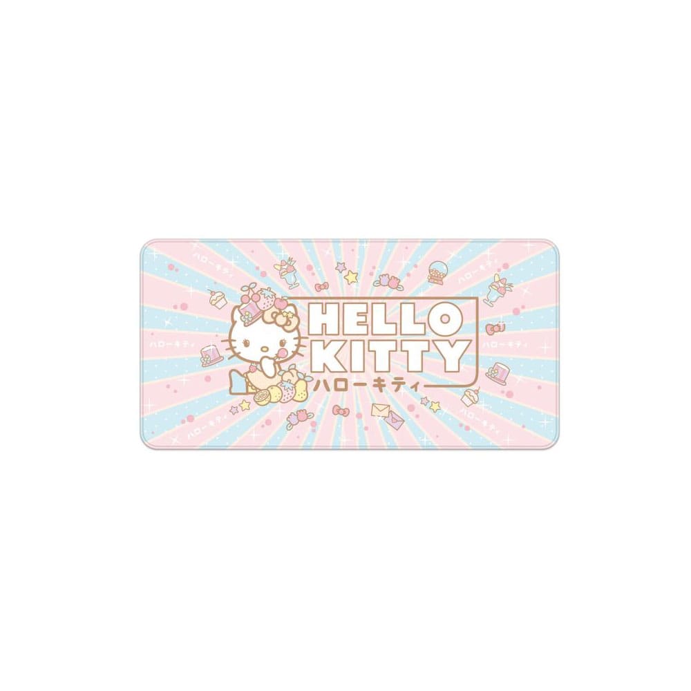 Sanrio XXL Mousepad Hello Kitty Kawaii - MangaShop.ro