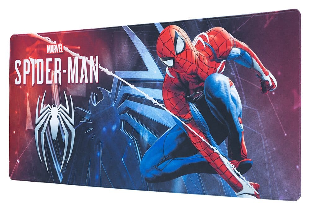 Spider-Man XL Mouse Mat - MangaShop.ro