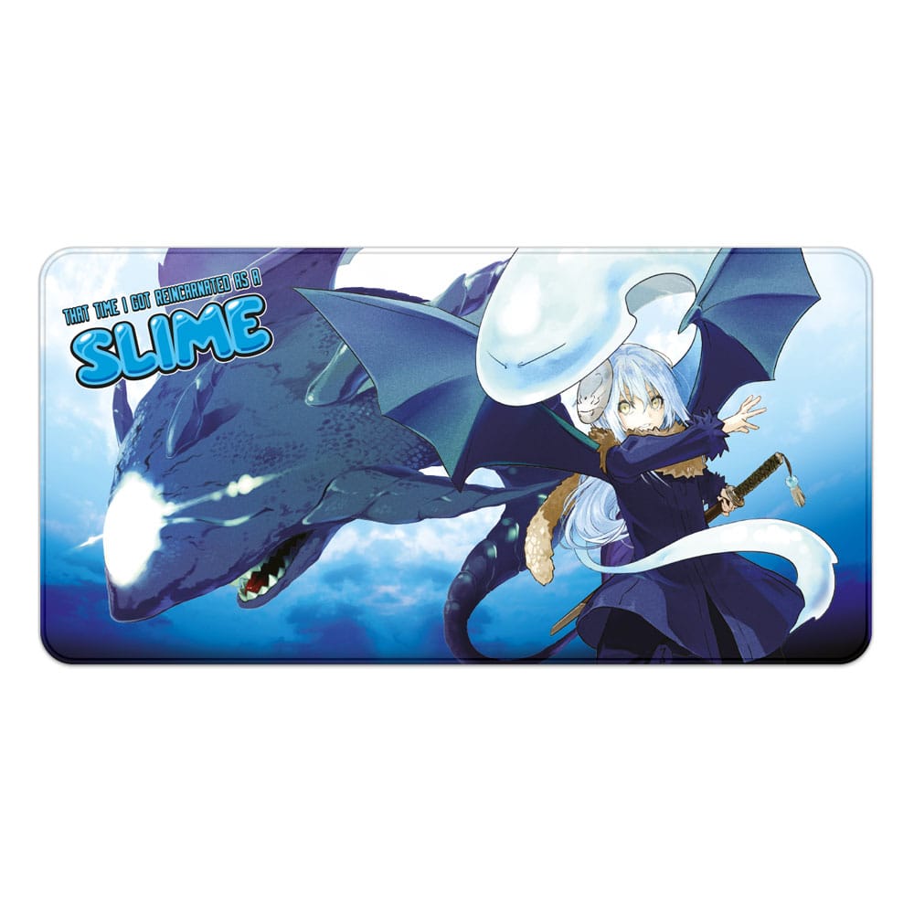 That Time I Got Reincarnated as a Slime XXL Mousepad Rimuru - MangaShop.ro
