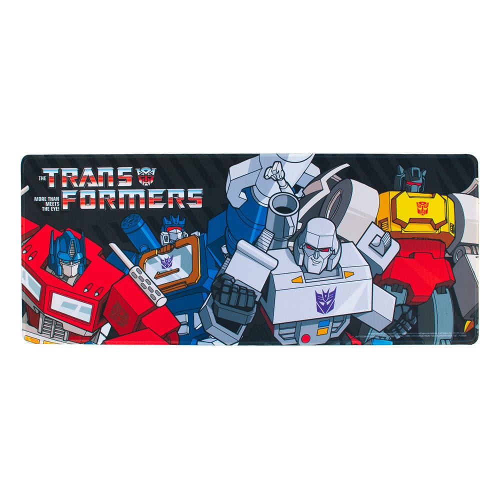 Transformers Desk Mat - MangaShop.ro