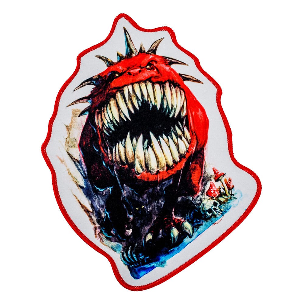 Warhammer 40,000 Mouse Pad Gloomspite Gitz Squig - MangaShop.ro