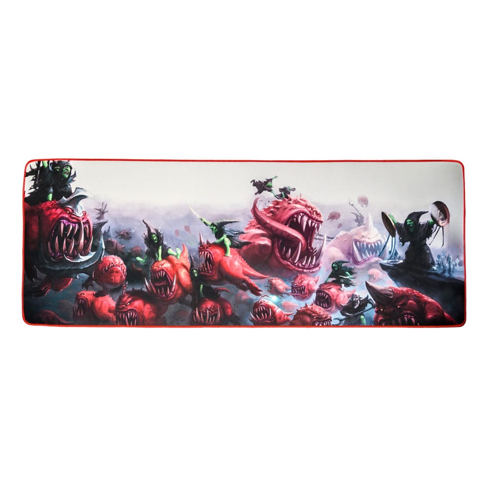 Warhammer Age of Sigmar Desk Mat Squigalanche - MangaShop.ro
