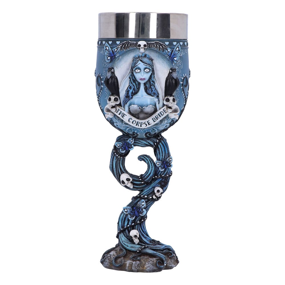 Corpse Bride Goblet Emily - MangaShop.ro