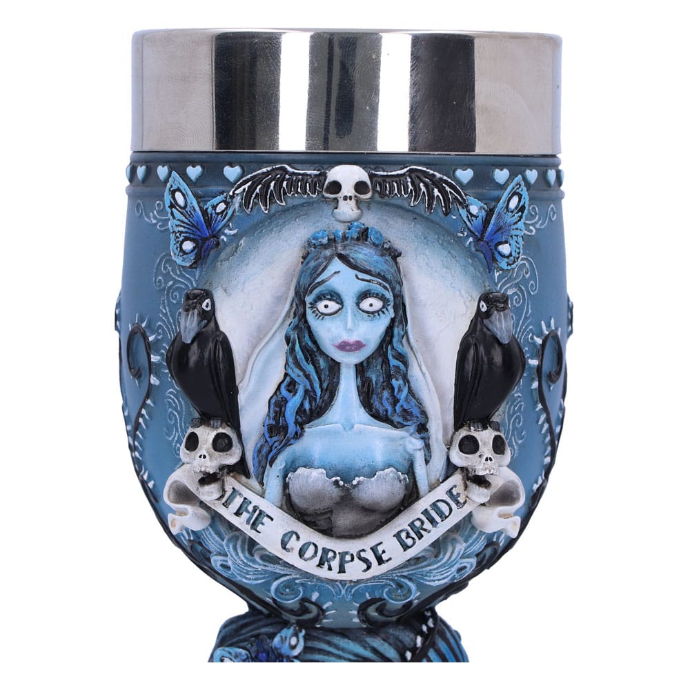 Corpse Bride Goblet Emily - MangaShop.ro