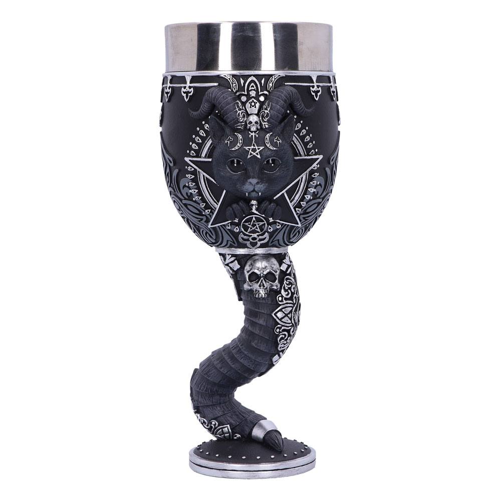 Cult Cuties Goblet Pawzuph 19 cm - MangaShop.ro