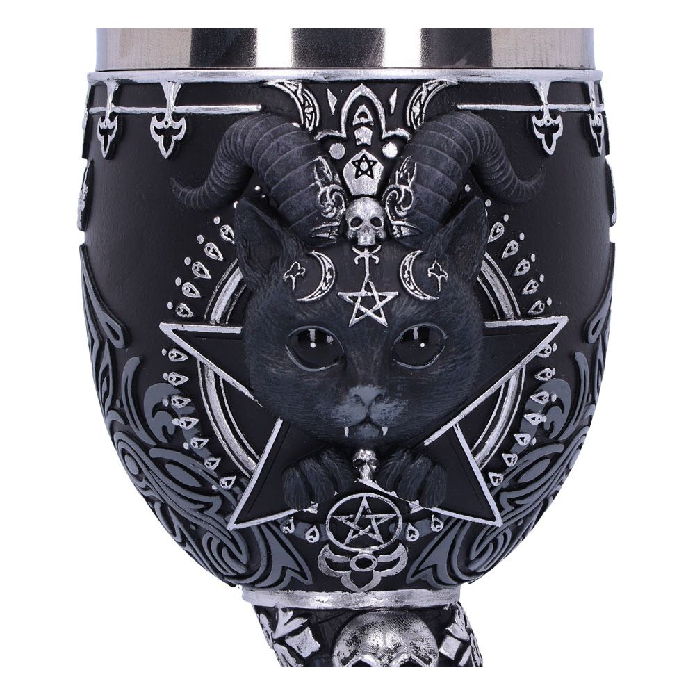 Cult Cuties Goblet Pawzuph 19 cm - MangaShop.ro